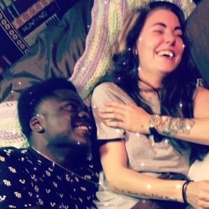 Meet your Posher, Savannah